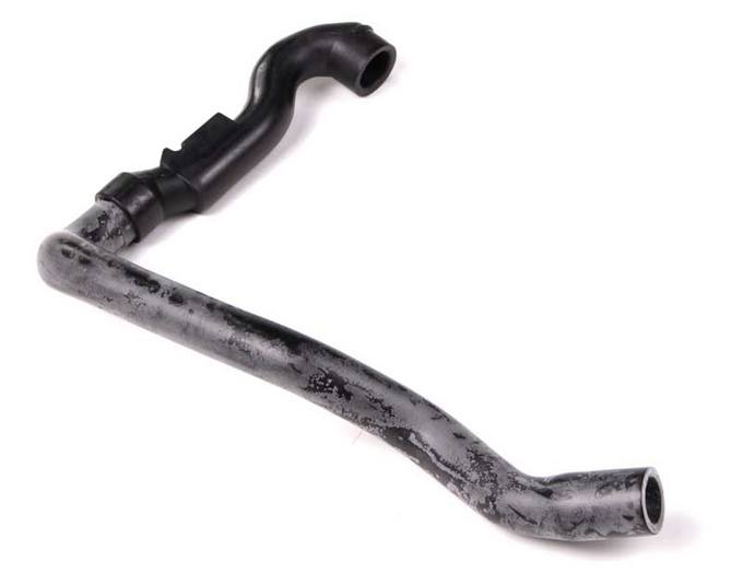 Volvo Engine Crankcase Breather Hose - Engine to Oil Filter Housing 8670008 - Proparts 21437000